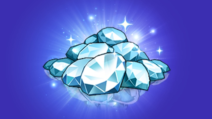 Diamond Double Up Chance Pack II
