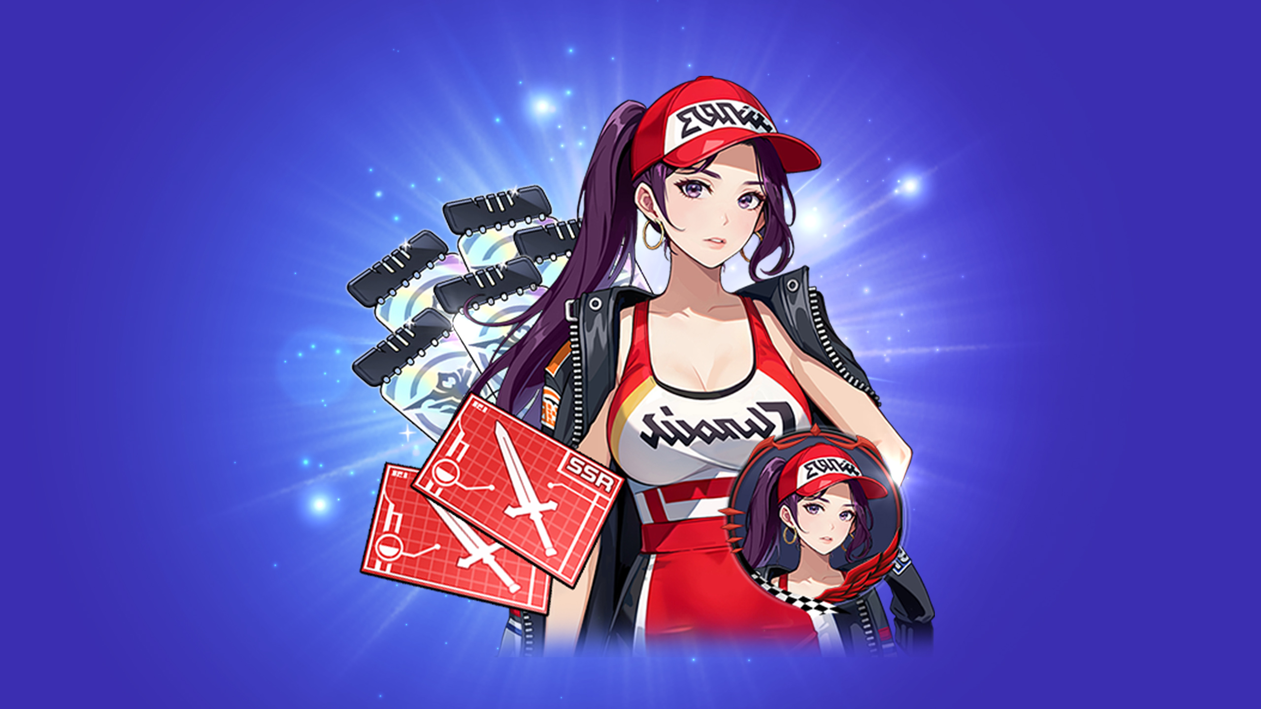 Yoo Soohyun's Costume Pack