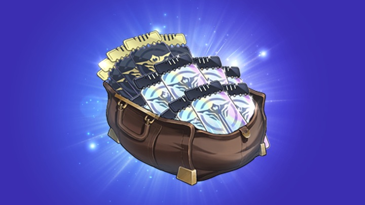 Rate Up Draw Special Offer