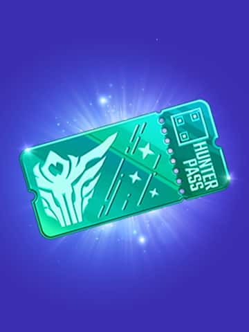 Hunters Association Growth Pass Deluxe