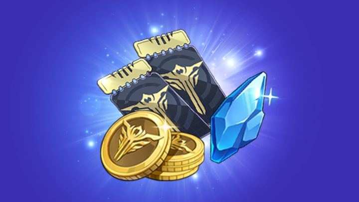 Custom Draw Chance Pack I