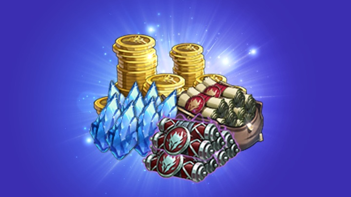 Shadow Skill Growth Specialization Pack