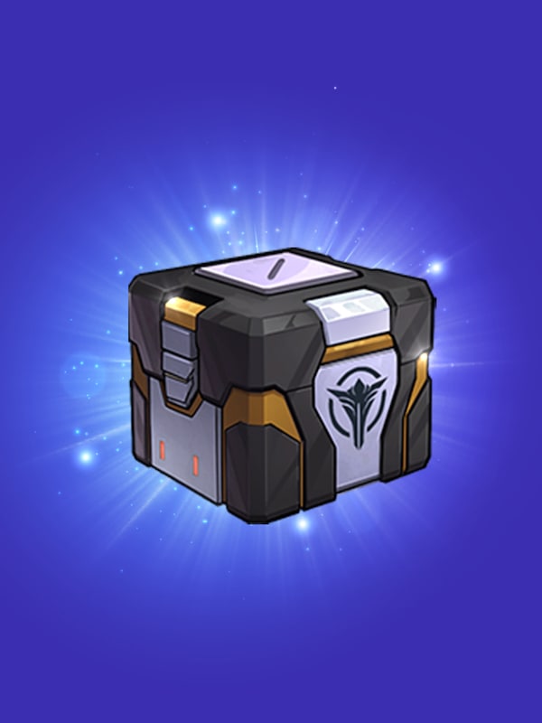 Special Artifact Bundle V