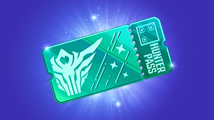 Starter Hunter Pass Deluxe