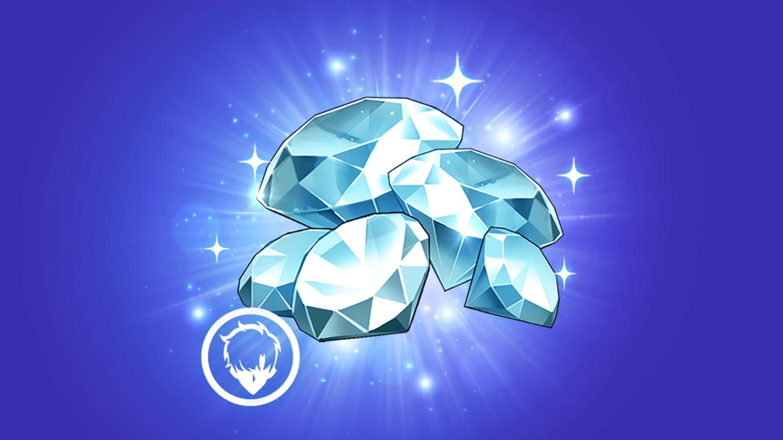 Level 30 Diamond Double Up Pack I