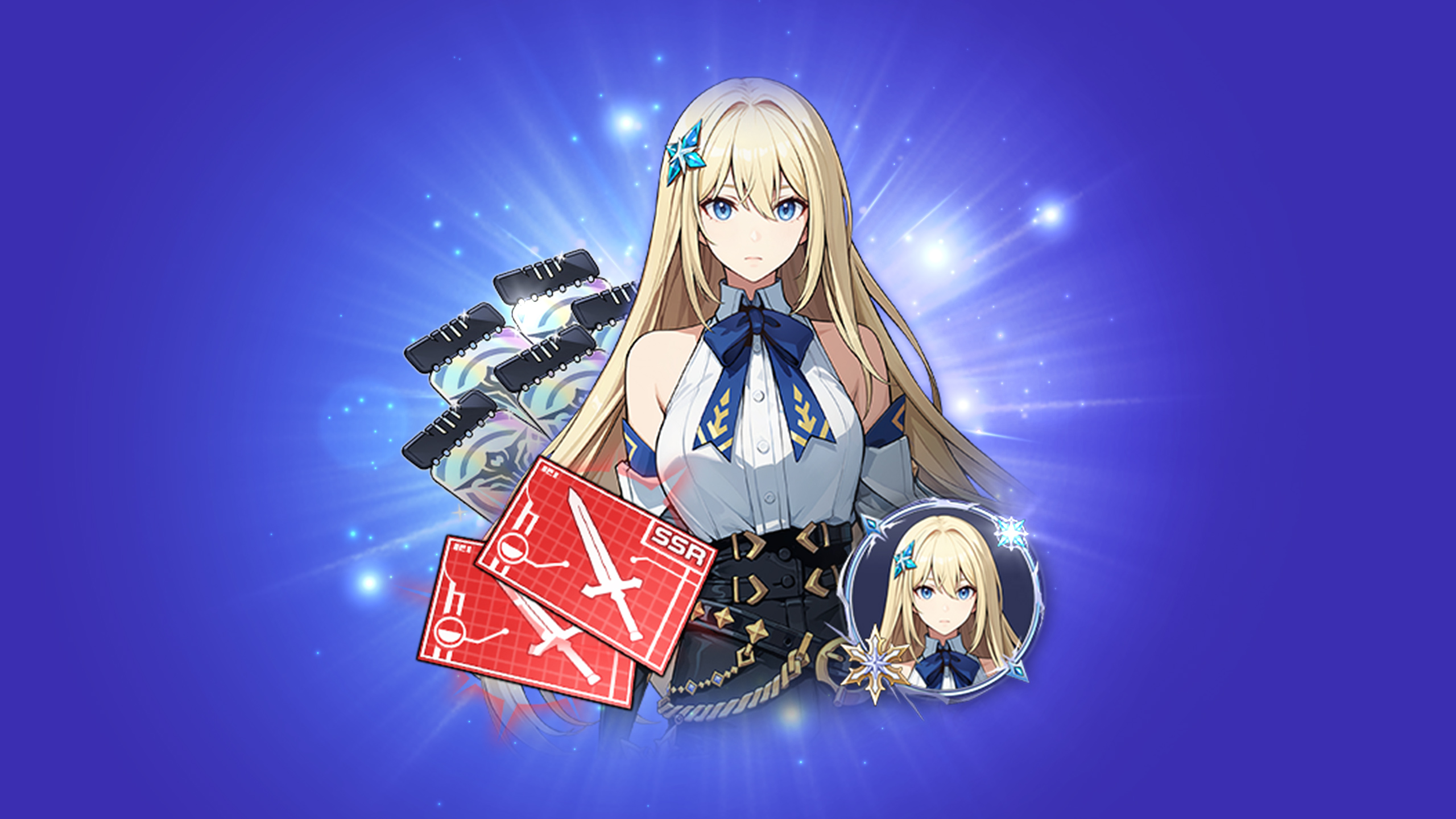 Alicia's Costume Pack - OfferImageWide