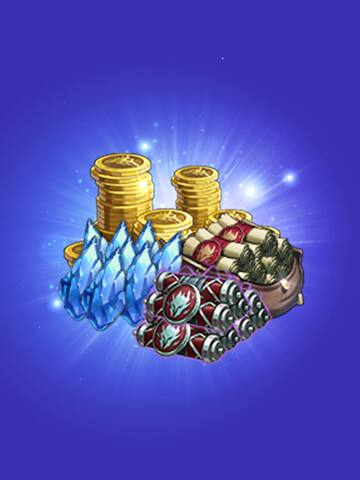 Shadow Skill Growth Specialization Pack