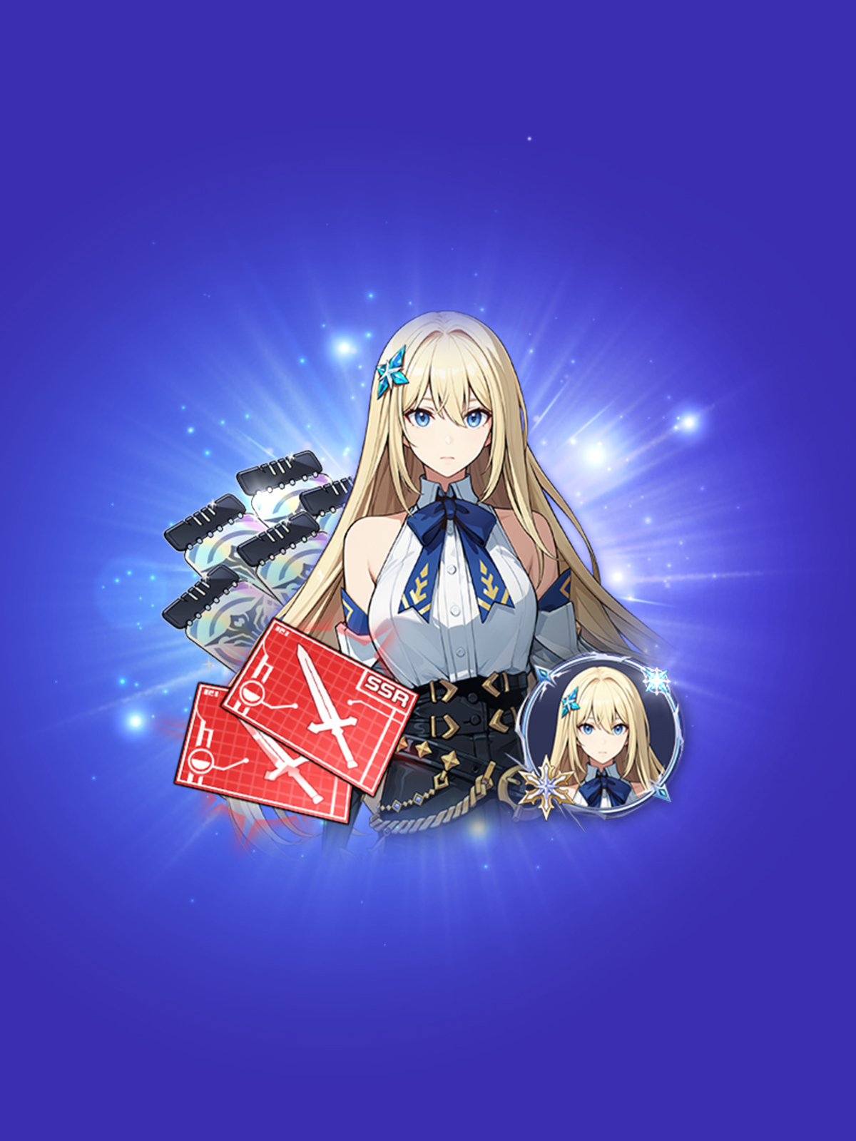 Alicia's Costume Pack - OfferImageTall
