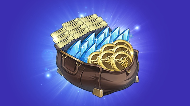 Custom Draw Chance Pack IV