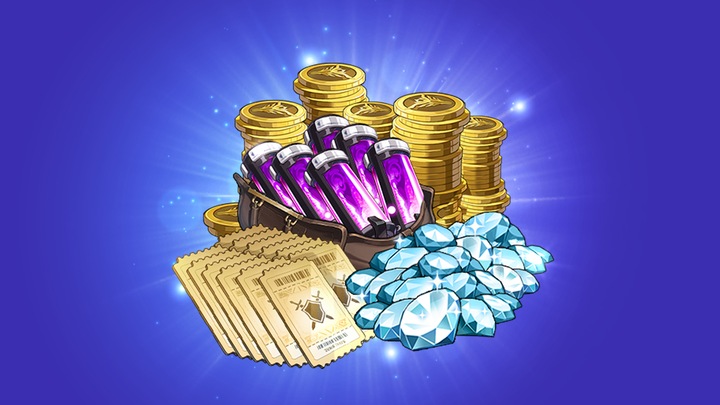 Weapon Custom Draw Linked Pack II