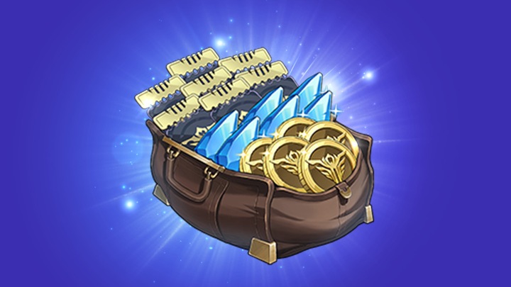 Blessing Stone Special Pack I