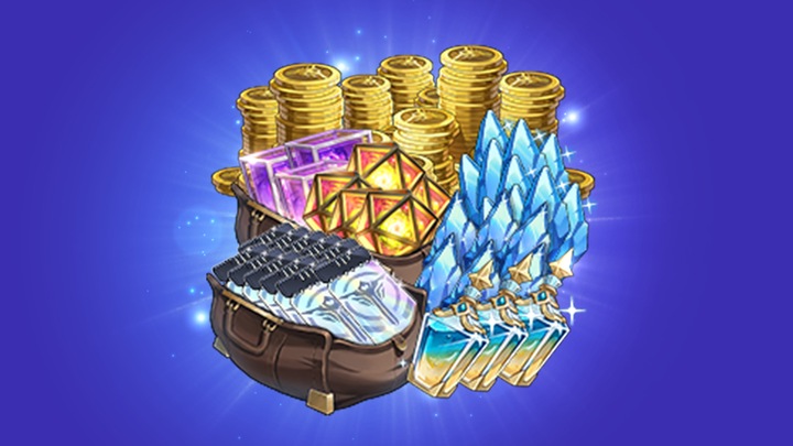 Reverse Chapter Clear Pack II