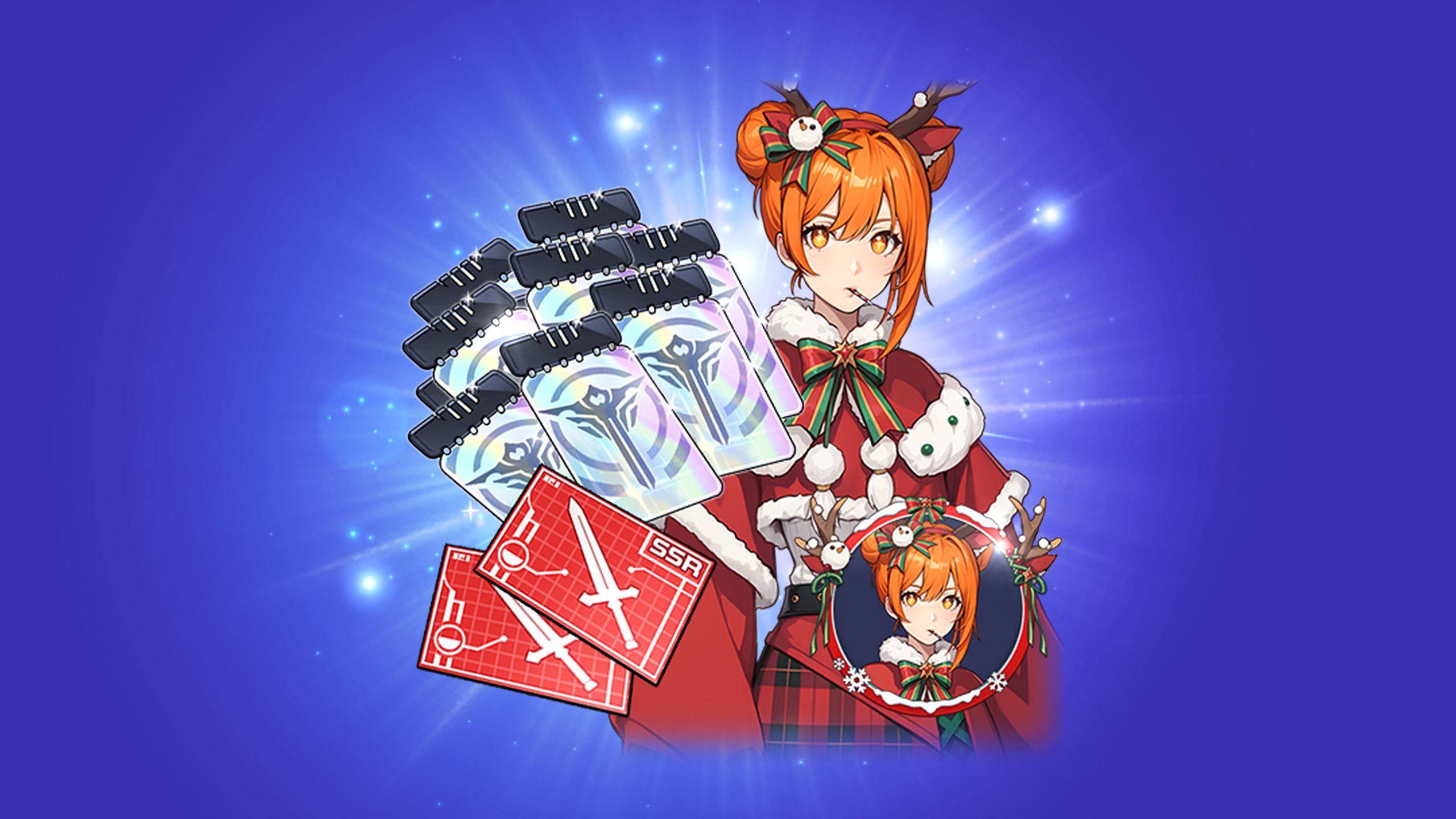 Shimizu Akari's Costume Pack