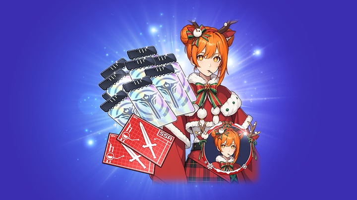 Shimizu Akari's Costume Pack