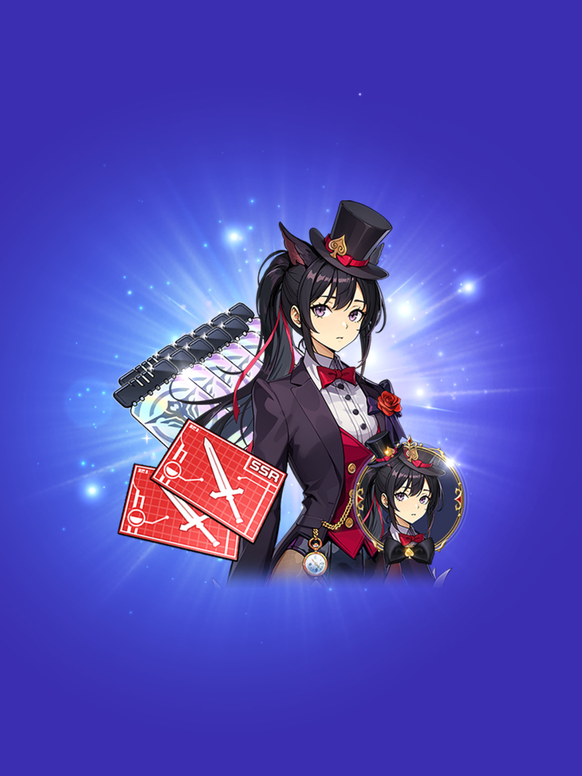 Meilin Fisher's Costume Pack