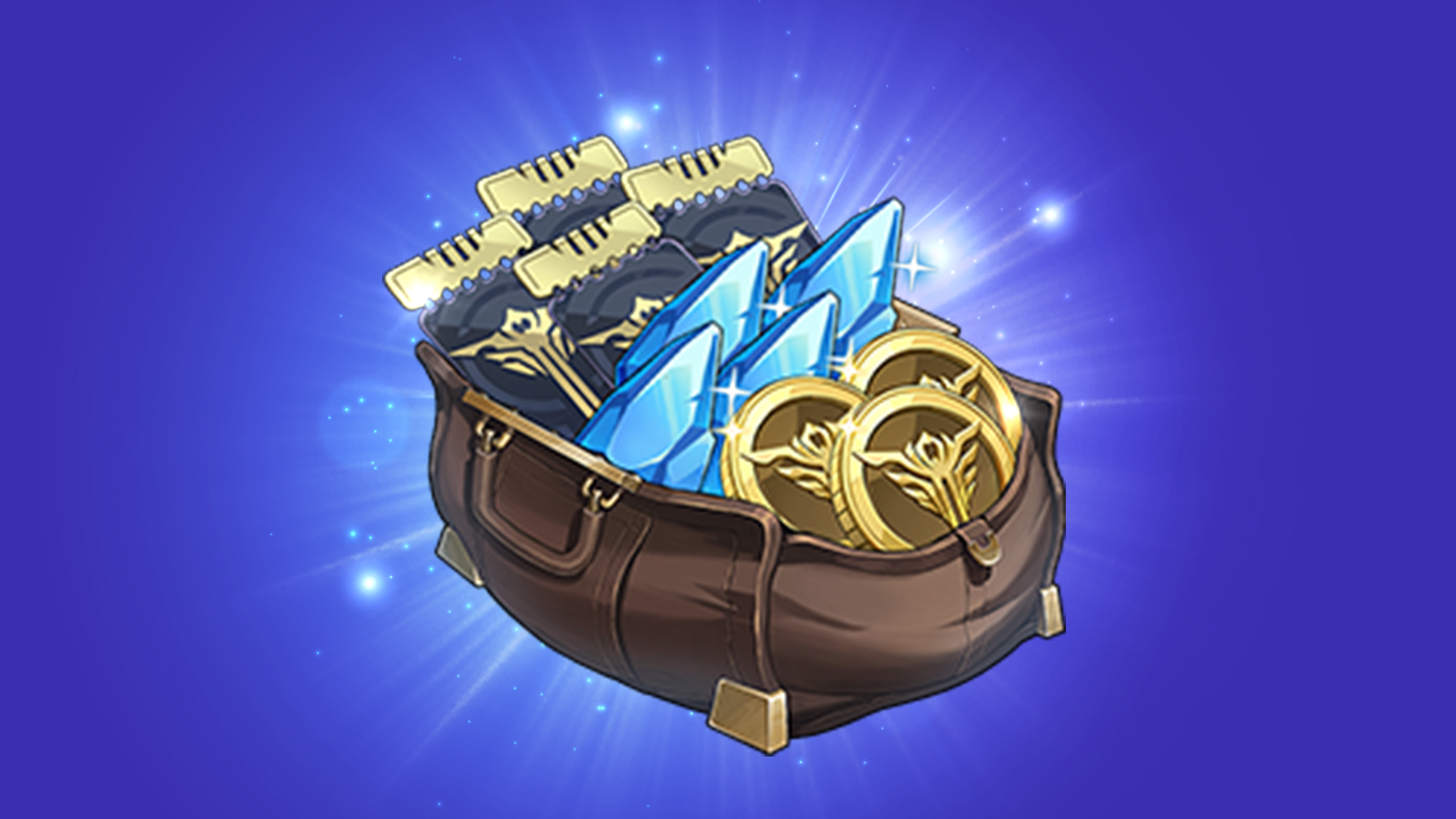 Custom Draw Chance Pack II