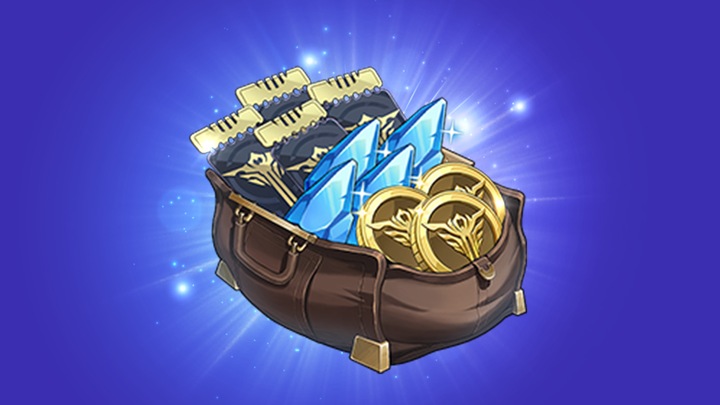 Custom Draw Chance Pack II