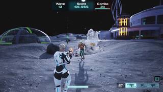 Chronoshot screenshot 3