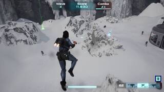 Chronoshot screenshot 5