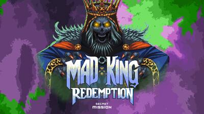 Mad King Redemption