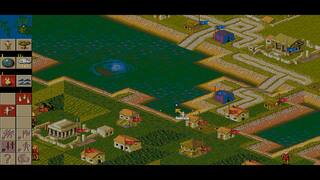Populous 2: Trials of the Olympian Gods screenshot 6