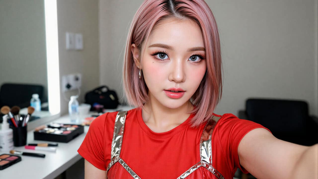 KPop Idols-1891c