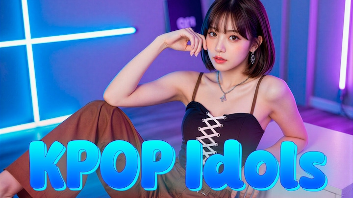 KPop Idols