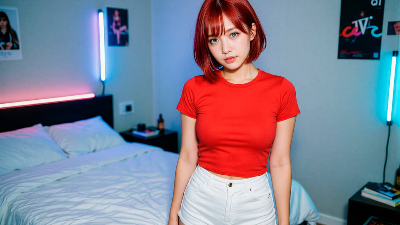 KPop Idols-1e6nv