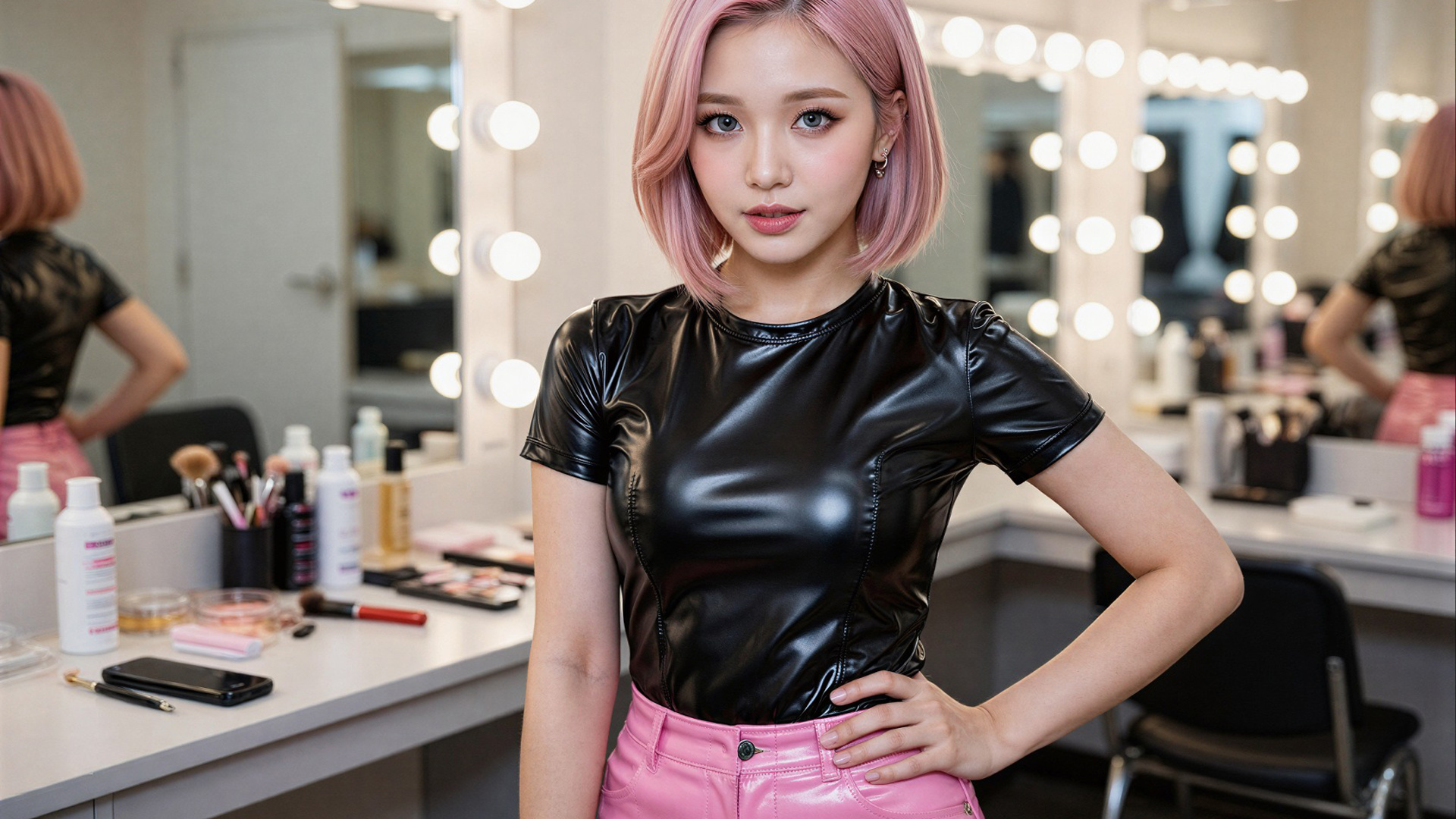 KPop Idols-1k6vi