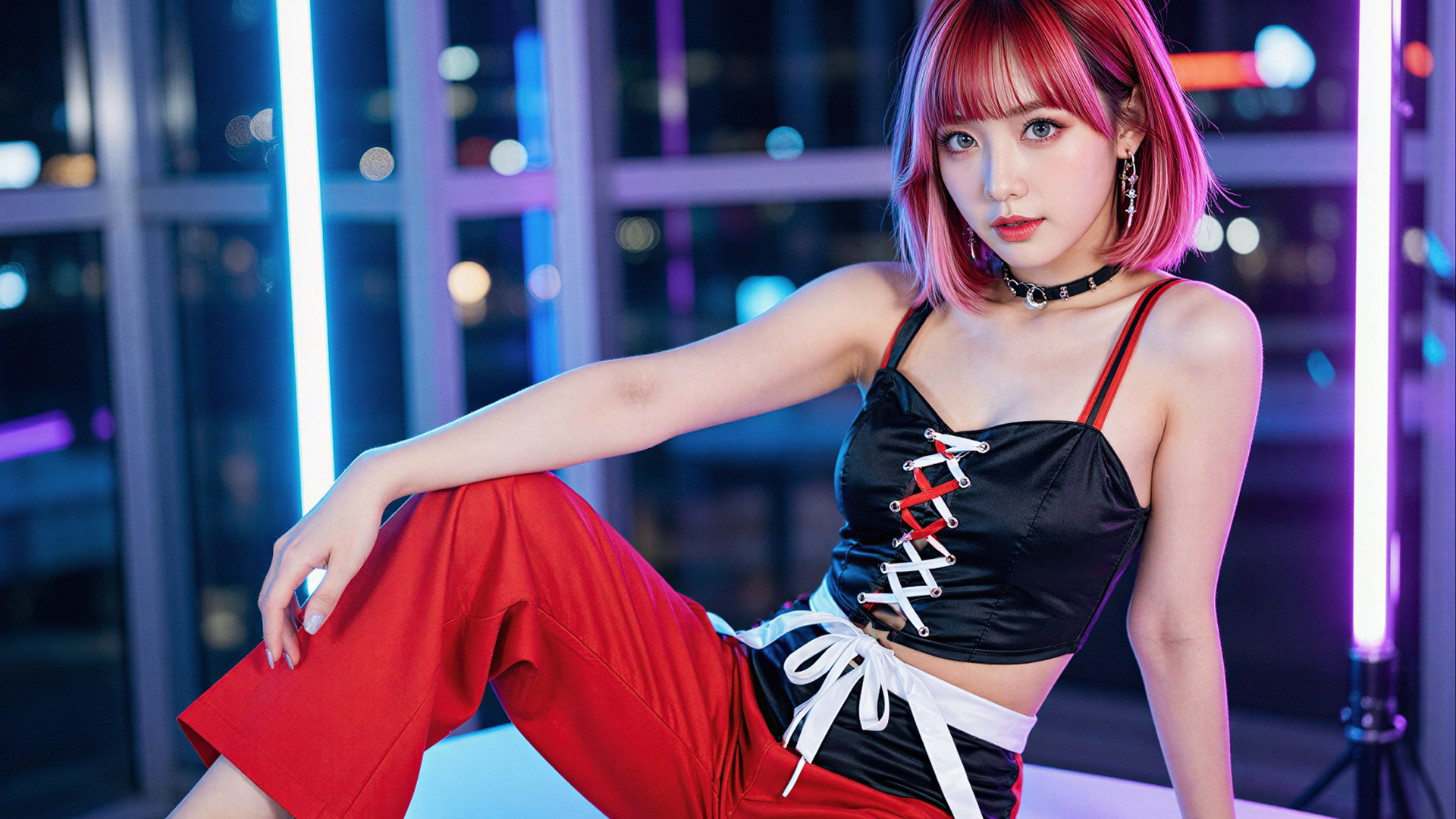 KPop Idols-1mcvn