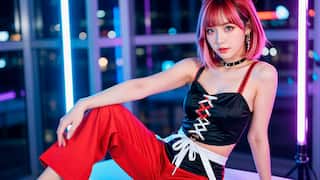 KPop Idols screenshot 5