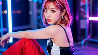 KPop Idols screenshot 6
