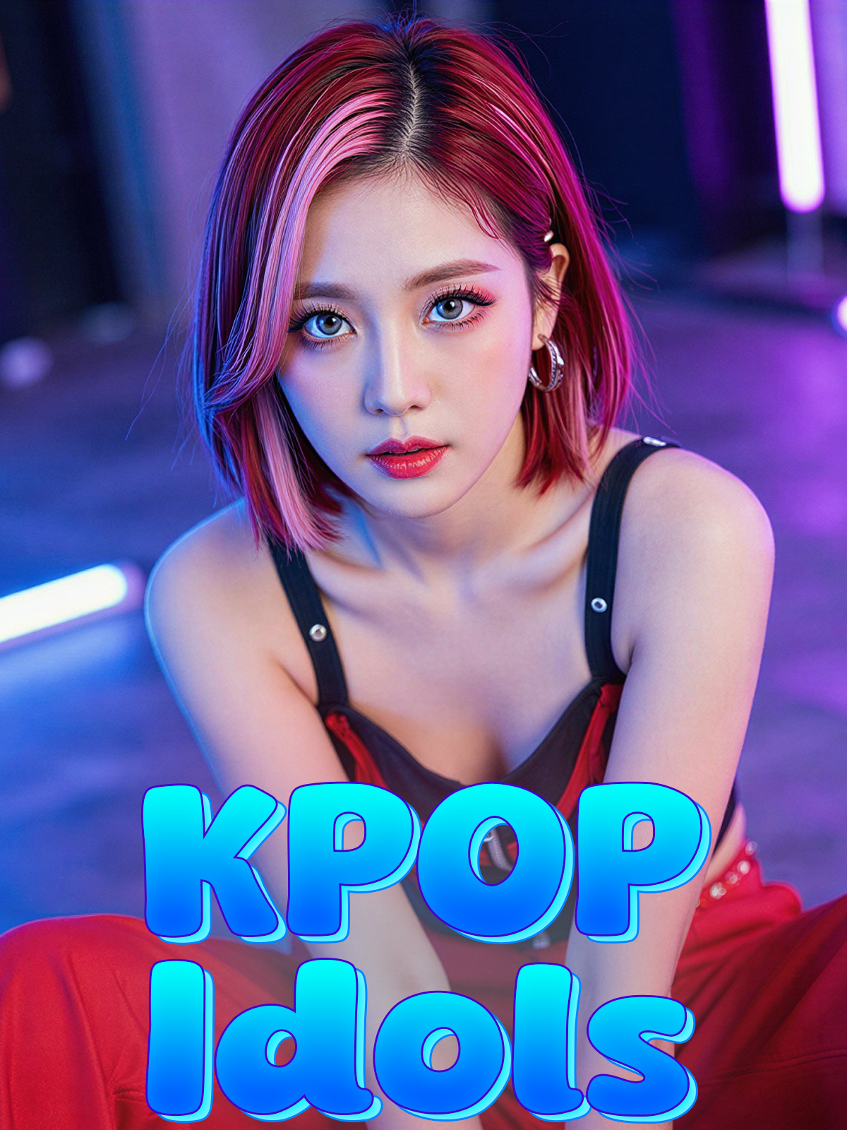 KPop Idols