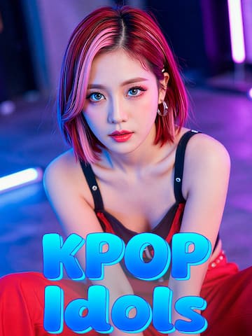 KPop Idols