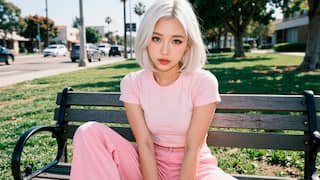 KPop Idols screenshot 3
