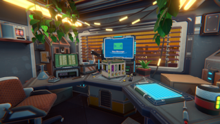 Access Denied Escape screenshot 2