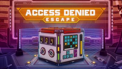 Access Denied Escape