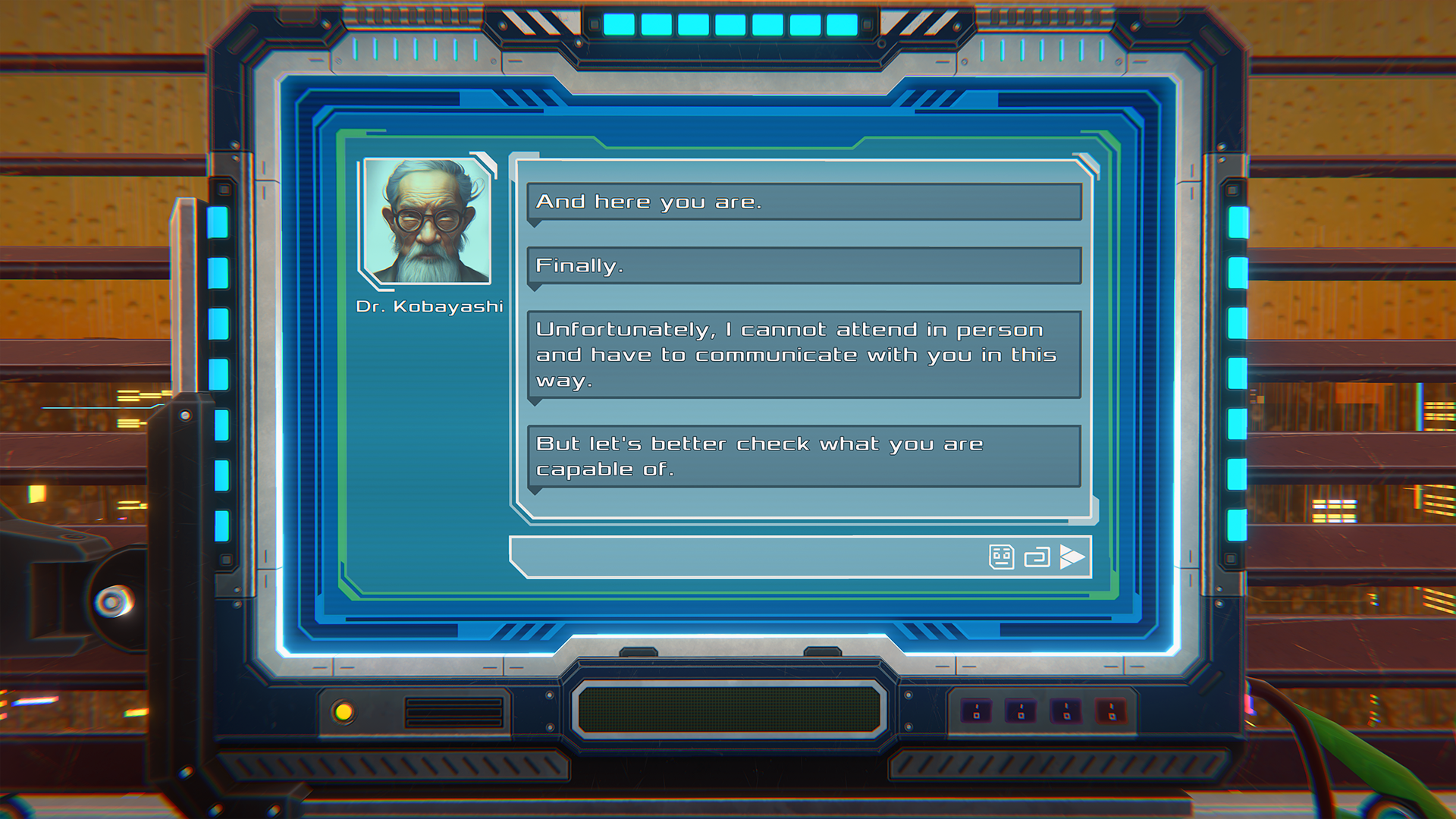 Access Denied Escape-1lzi1
