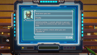 Access Denied Escape screenshot 5