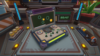 Access Denied Escape screenshot 3