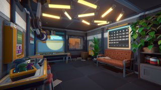 Access Denied Escape screenshot 4