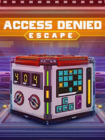 Access Denied Escape