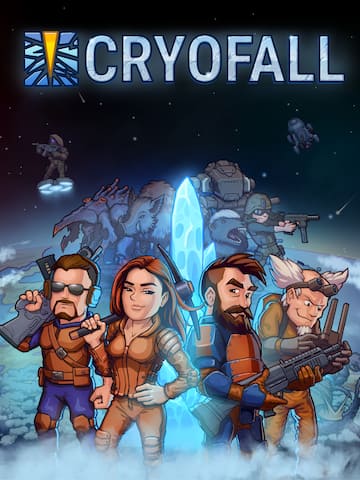 CryoFall