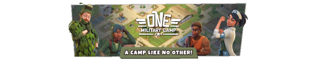 One Military Camp-11e9i