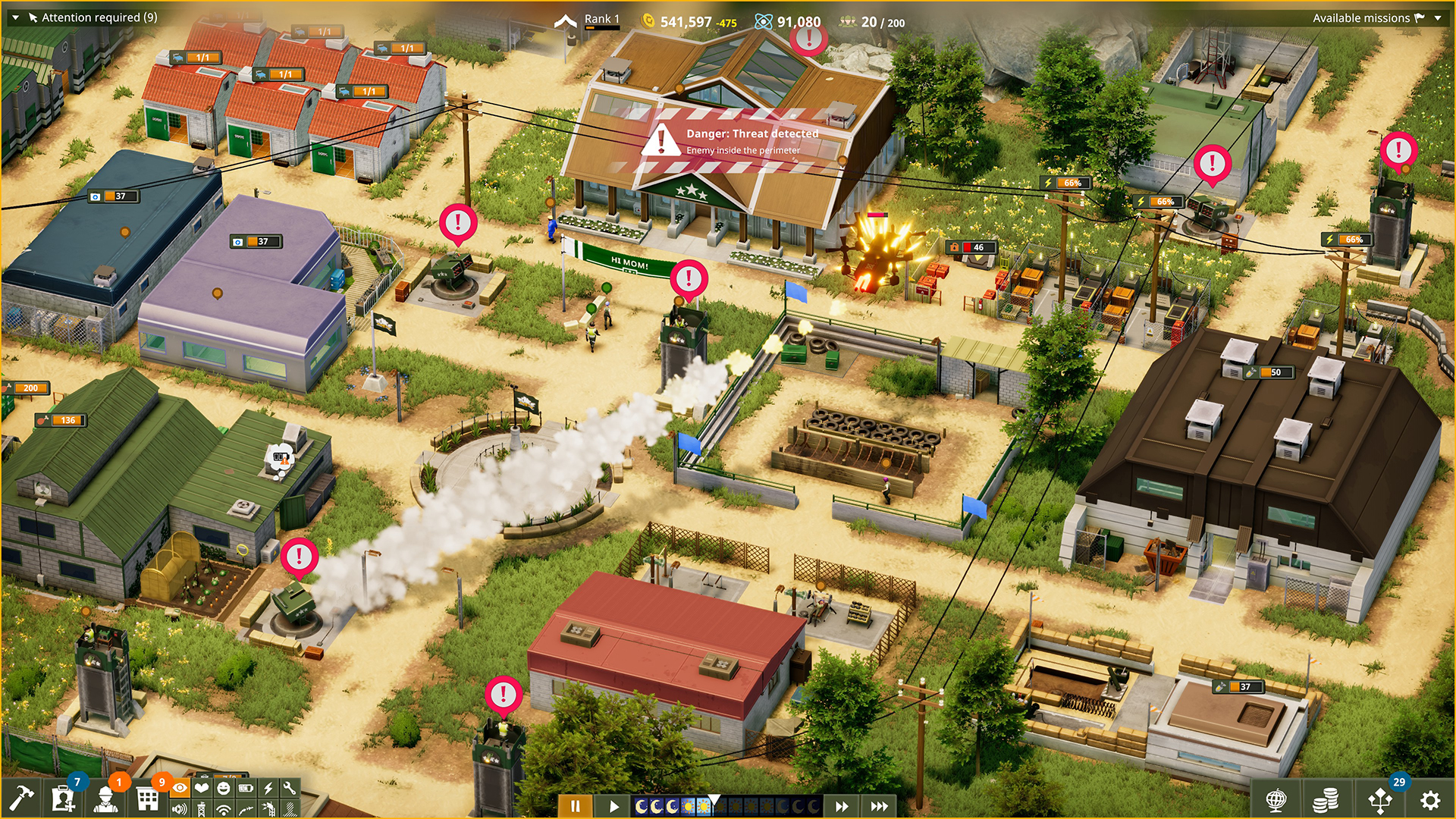 One Military Camp-1p34f