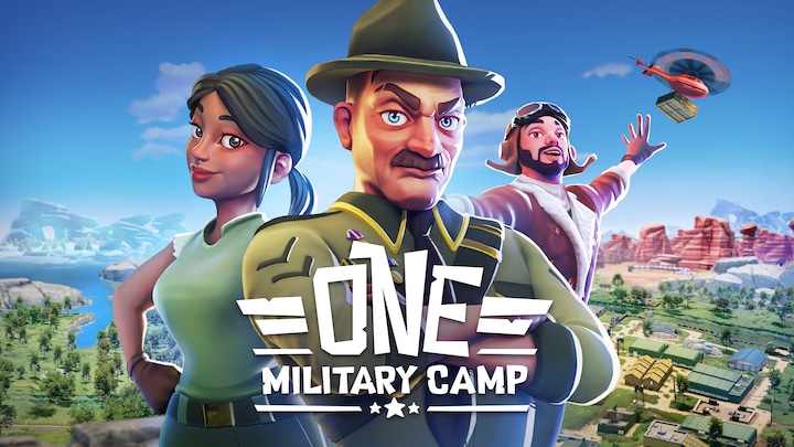 One Military Camp