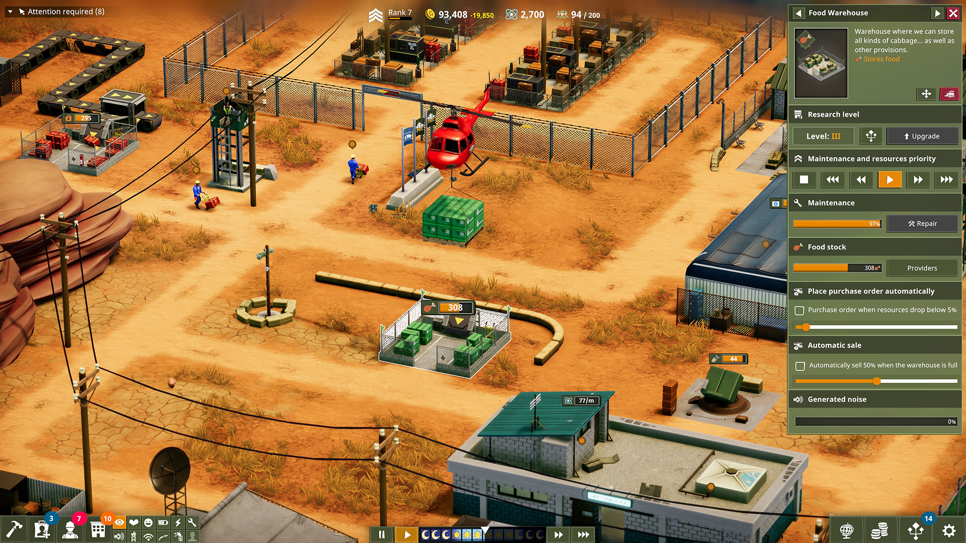 One Military Camp-d3fnu