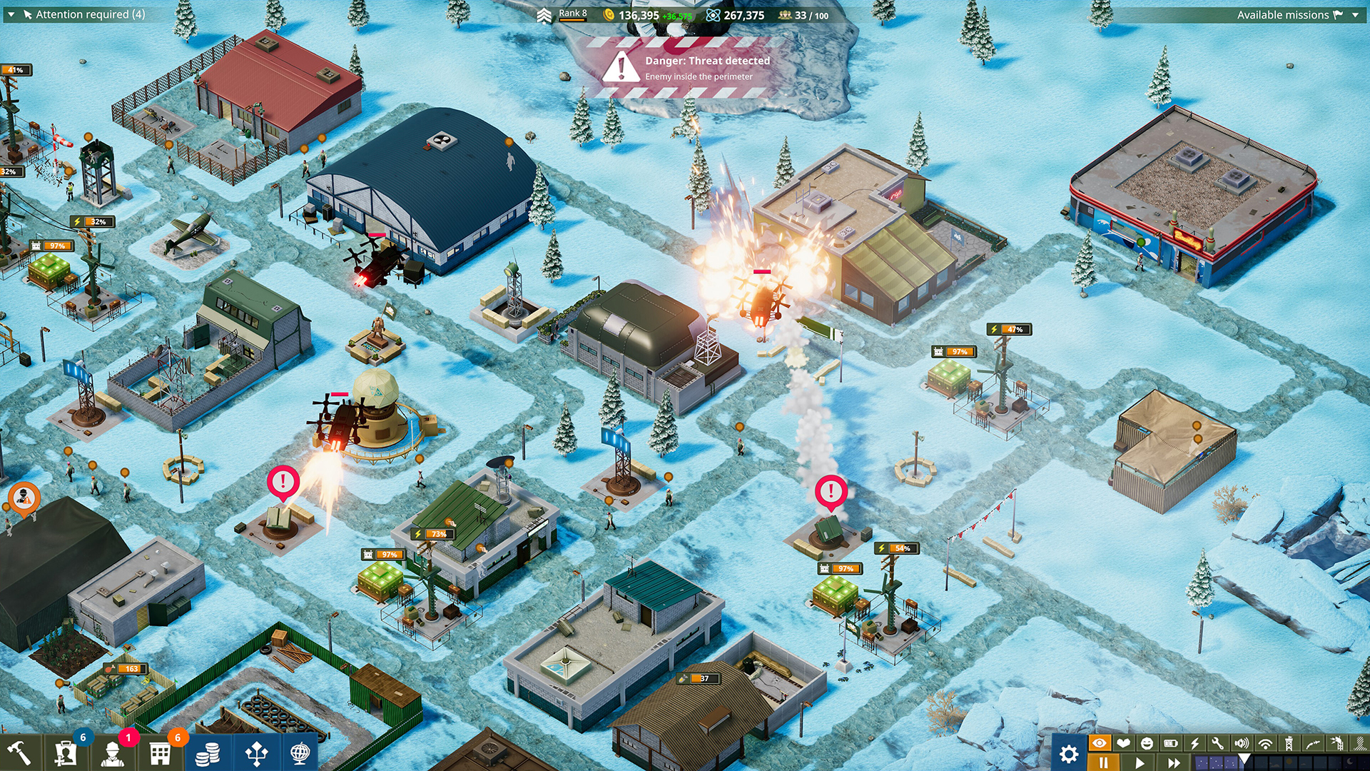 One Military Camp-qcf1v