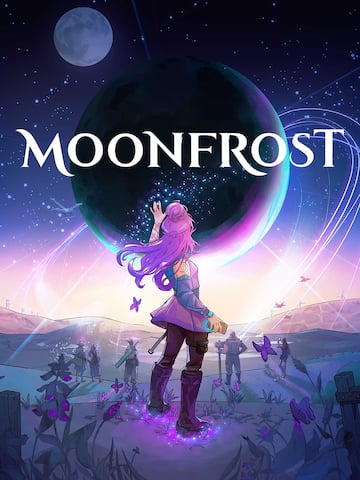 Moonfrost