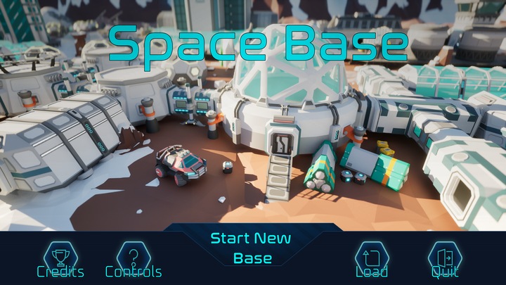 Space Base